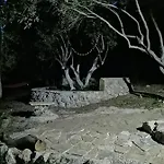 Campsite Terraoliva&herbs Vatos