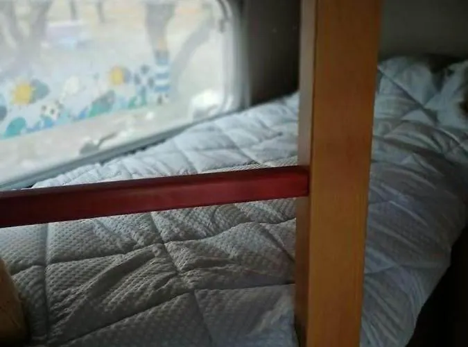 Кемпинг Terraoliva&herbs *