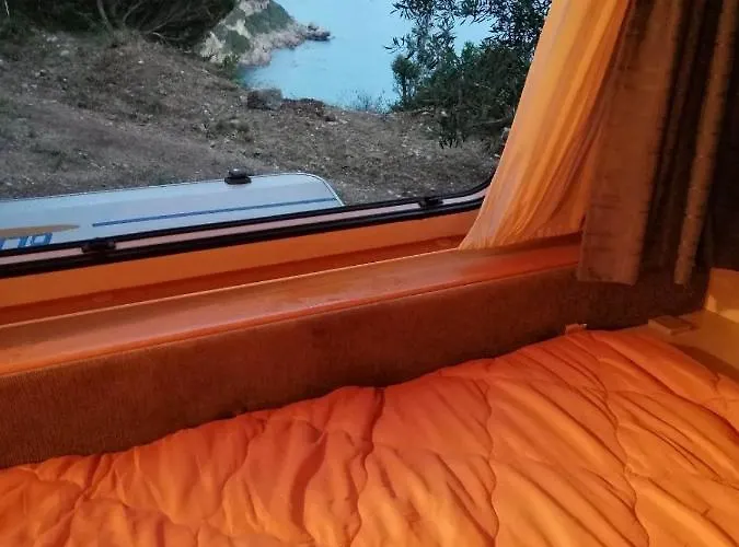 Кемпинг Terraoliva&herbs