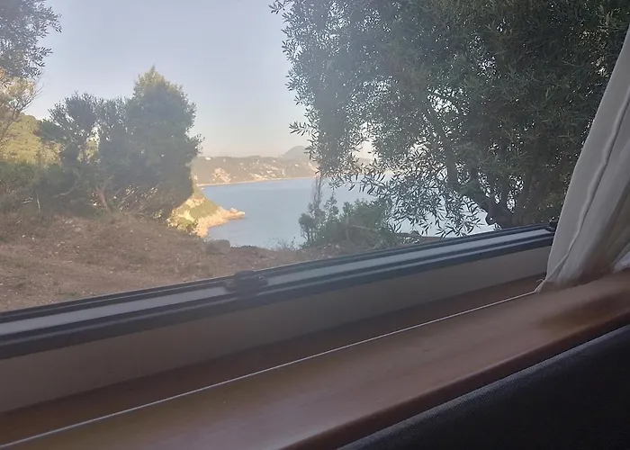 Кемпинг Terraoliva&herbs Vatos