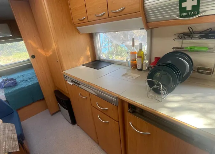 Кемпинг Terraoliva&herbs