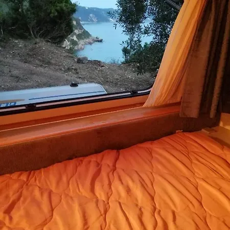 Campsite Terraoliva&herbs