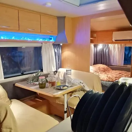 Campeggio Terraoliva&herbs *