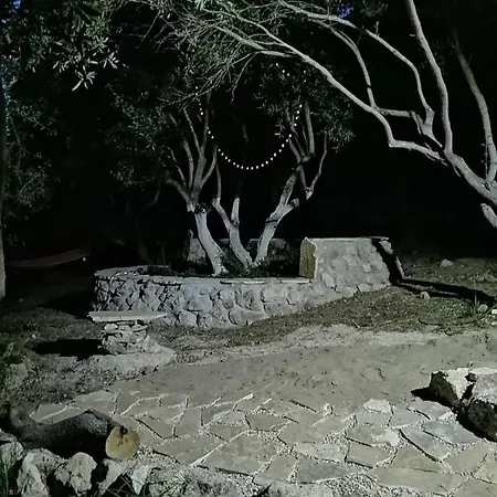 Campsite Terraoliva&herbs Vatos