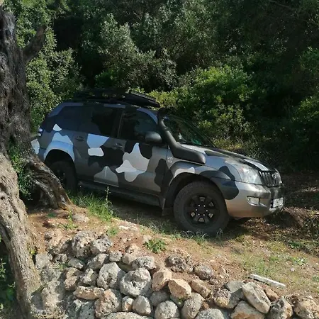 Terraoliva&herbs * Vátos