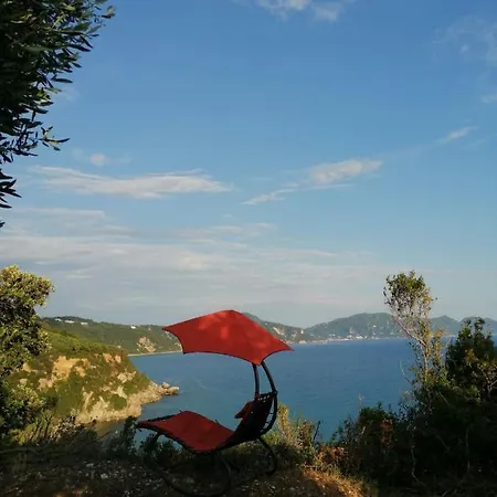 Campsite Terraoliva&herbs