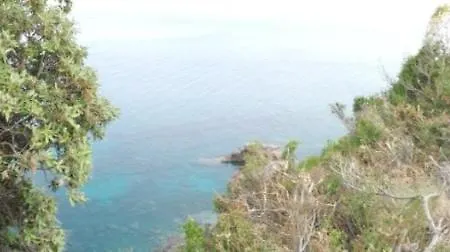 Campeggio Terraoliva&herbs Vátos