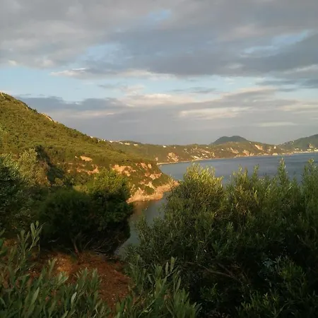 Campsite Terraoliva&herbs *