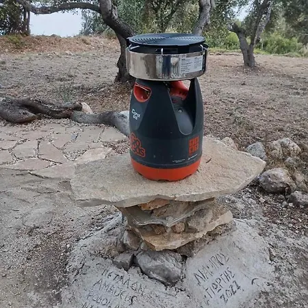 Terraoliva&herbs Campsite *