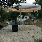 Campingplatz Terraoliva&herbs Vátos