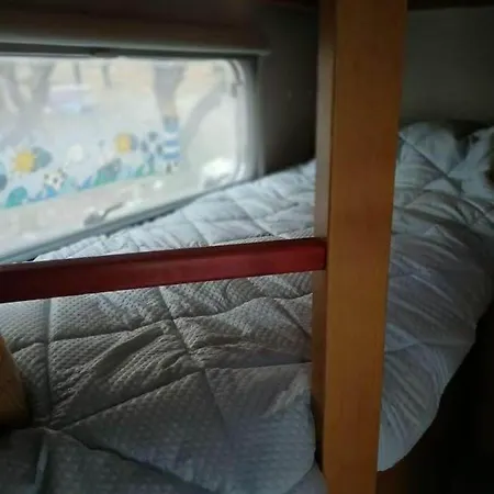 Kemping Terraoliva&herbs *