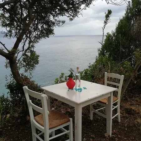 Terraoliva&herbs Βάτος