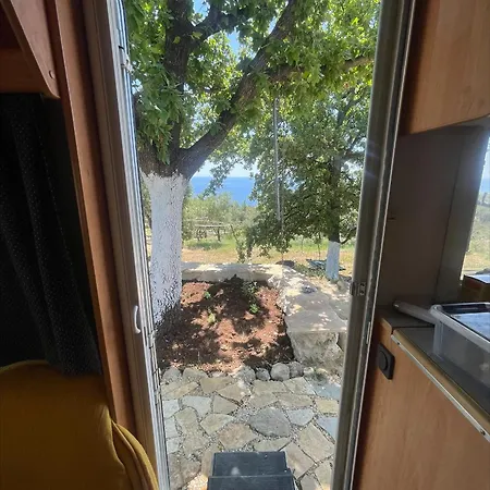 Campsite Terraoliva&herbs *
