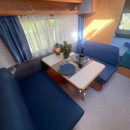 Terraoliva&herbs אתר קמפינג *