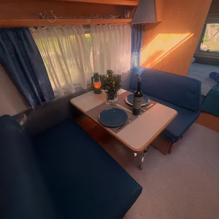 Terraoliva&herbs Kemping Vátos