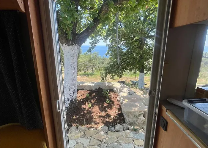 Kemping Terraoliva&herbs *