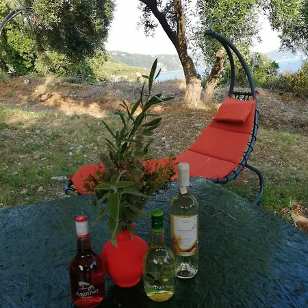 Terraoliva&herbs Campeggio *